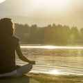 Spiritual Guidance for Health and Wellness
