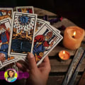 Weekly Tarot Card Readings