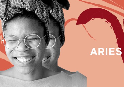 Aries Astrology Sign: Everything You Need to Know