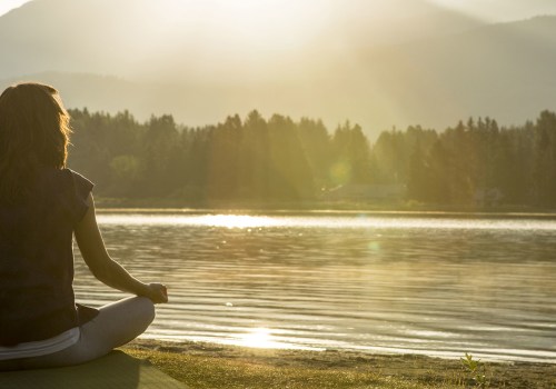 Spiritual Guidance for Health and Wellness