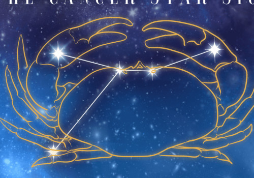 What to Know About the Cancer Astrology Sign