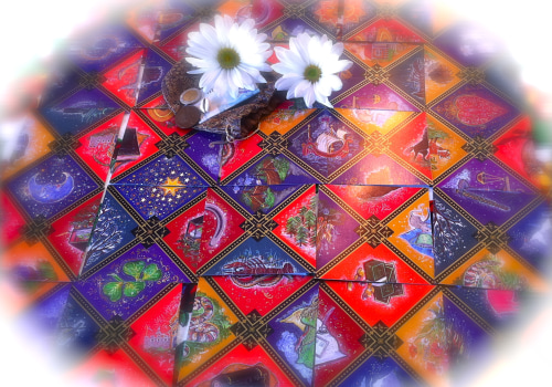 Monthly Fortune Telling