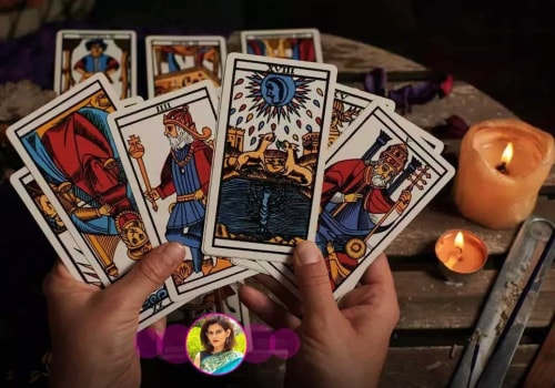 Weekly Tarot Card Readings
