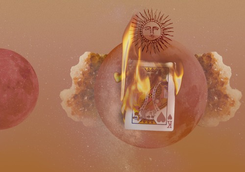 Astrological Predictions for the Month
