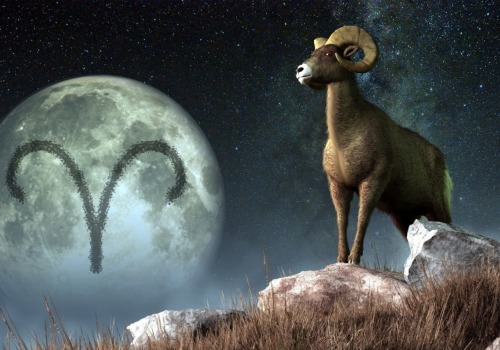 Astrological Predictions for the Year