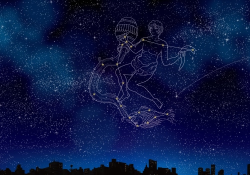 Everything You Need to Know About Aquarius Astrology Sign